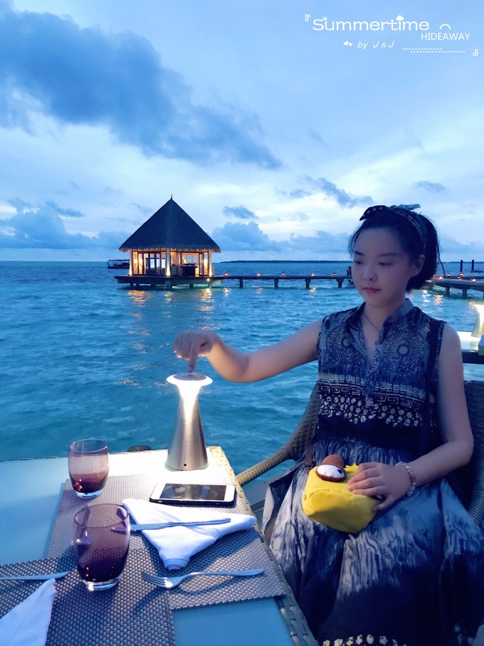 神仙珊瑚岛Island Hideaway